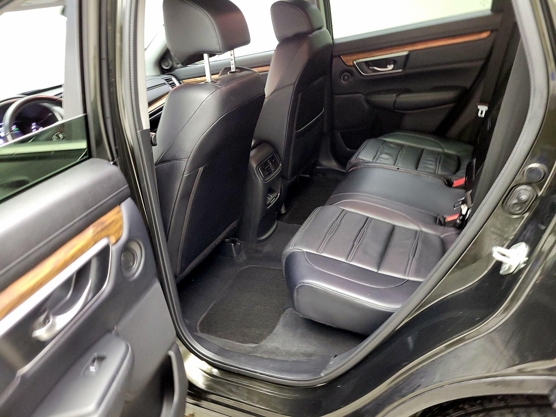 Thumbnail: 2018 Honda CR-V - 19