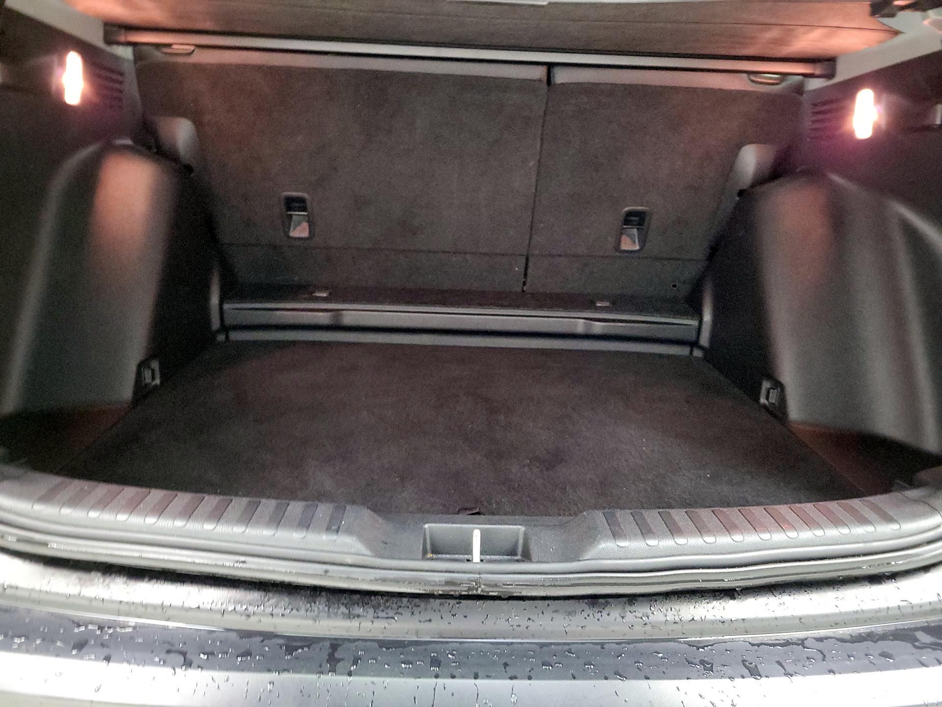 Thumbnail: 2018 Honda CR-V - 20