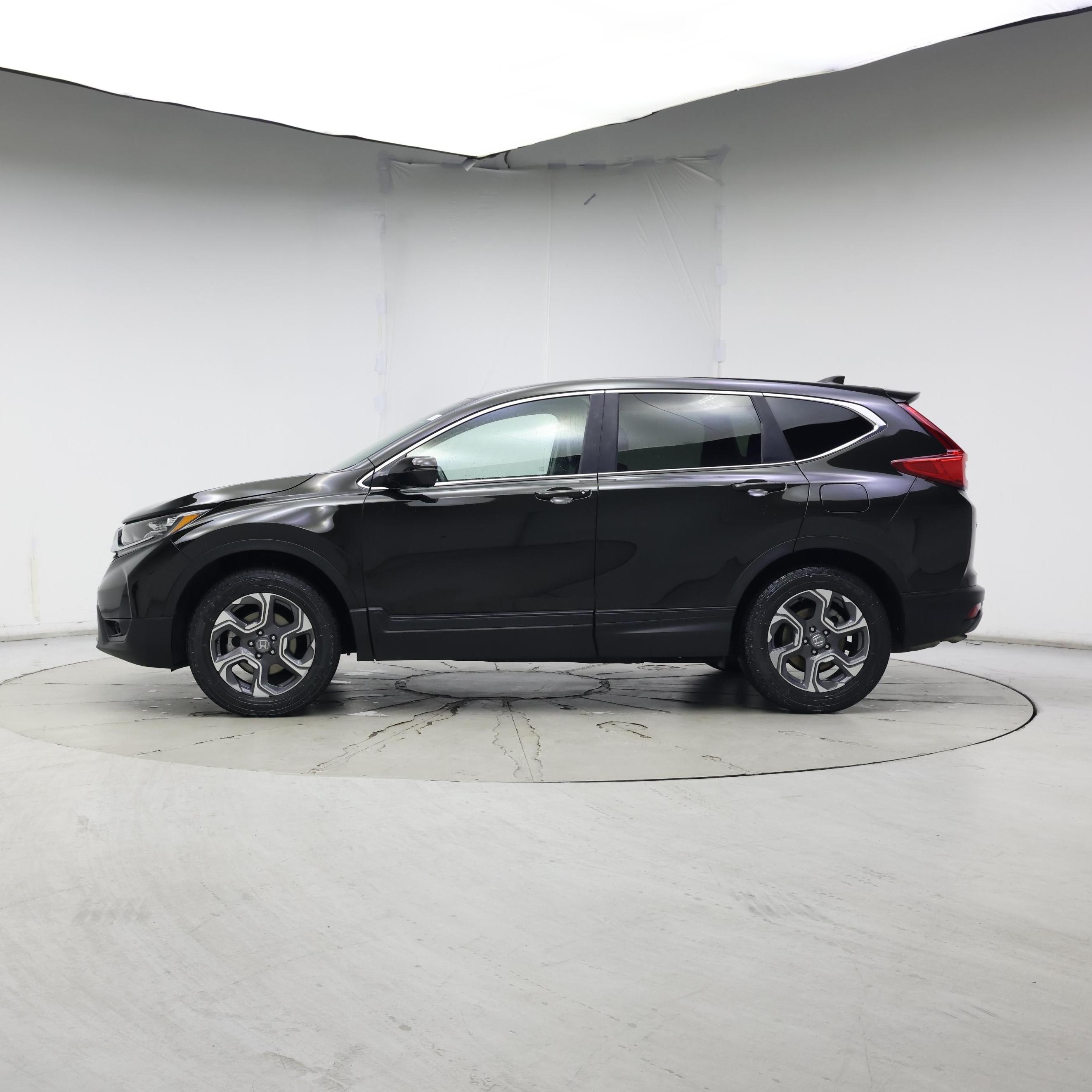 Thumbnail: 2018 Honda CR-V - 3