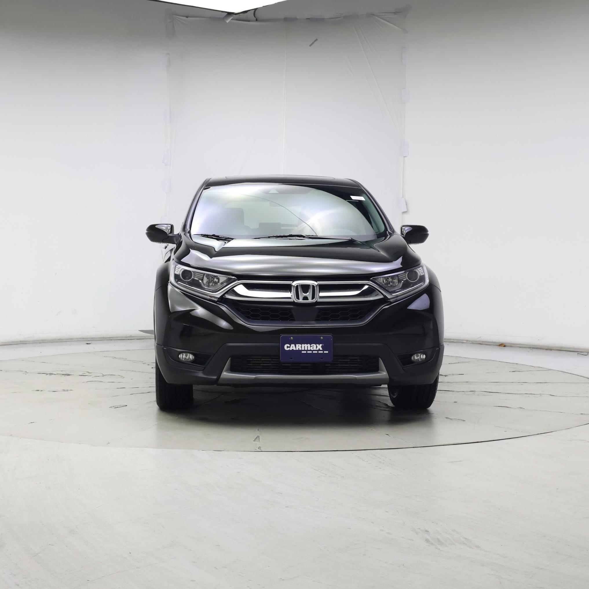 Thumbnail: 2018 Honda CR-V - 5