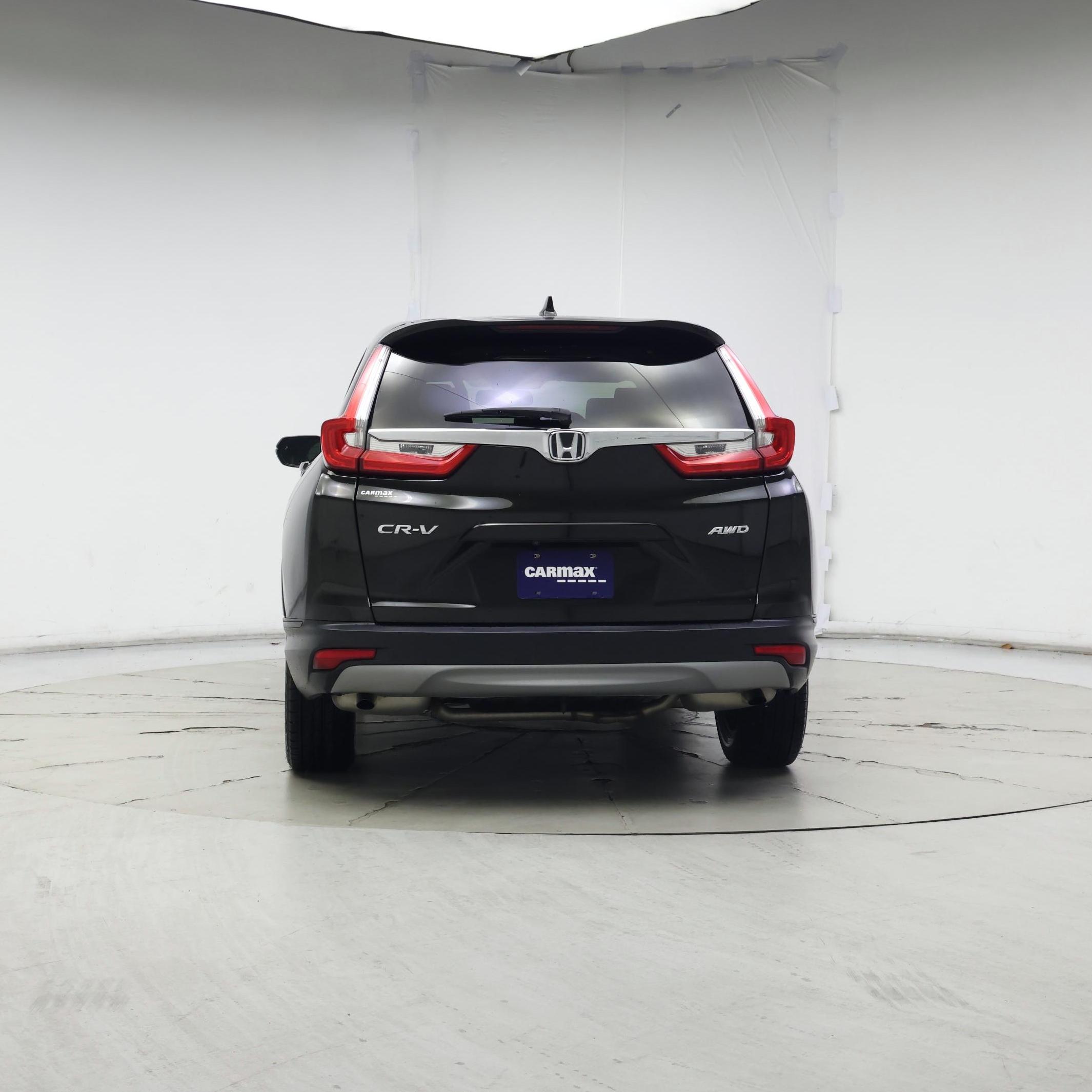 Thumbnail: 2018 Honda CR-V - 6