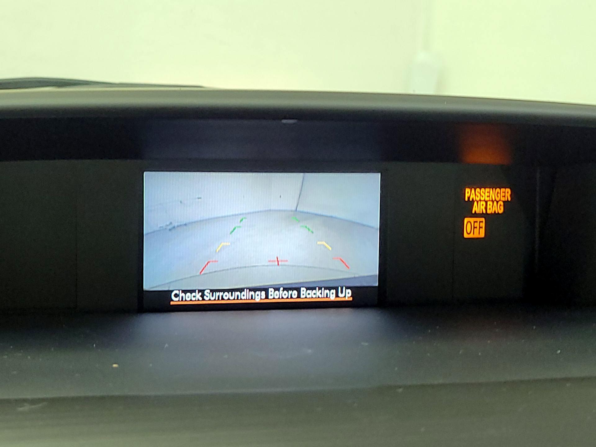 Thumbnail: 2015 Subaru Forester - 14