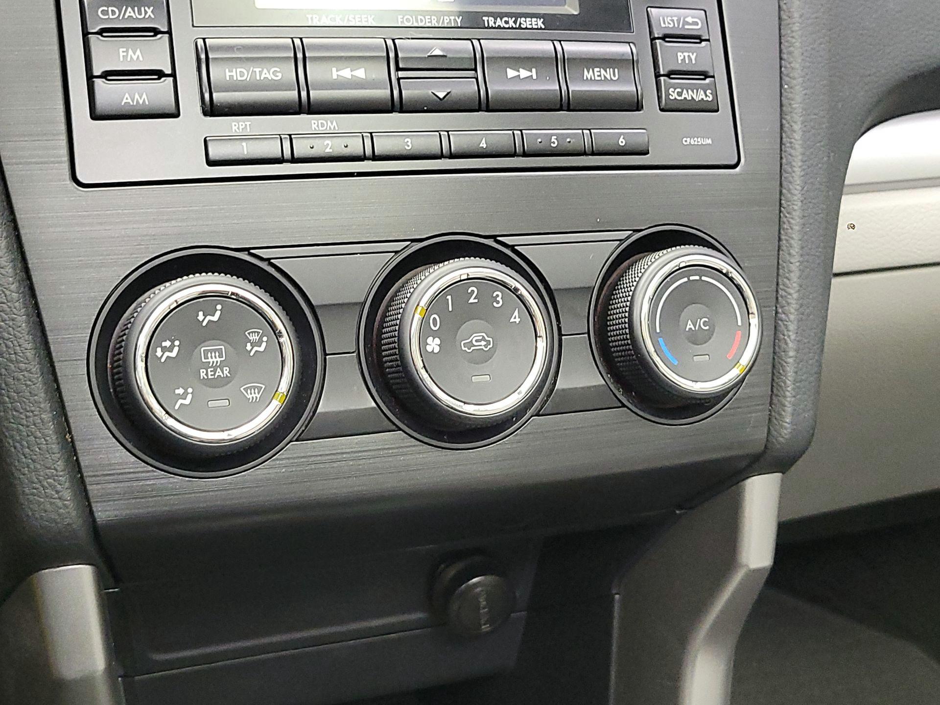 Thumbnail: 2015 Subaru Forester - 16