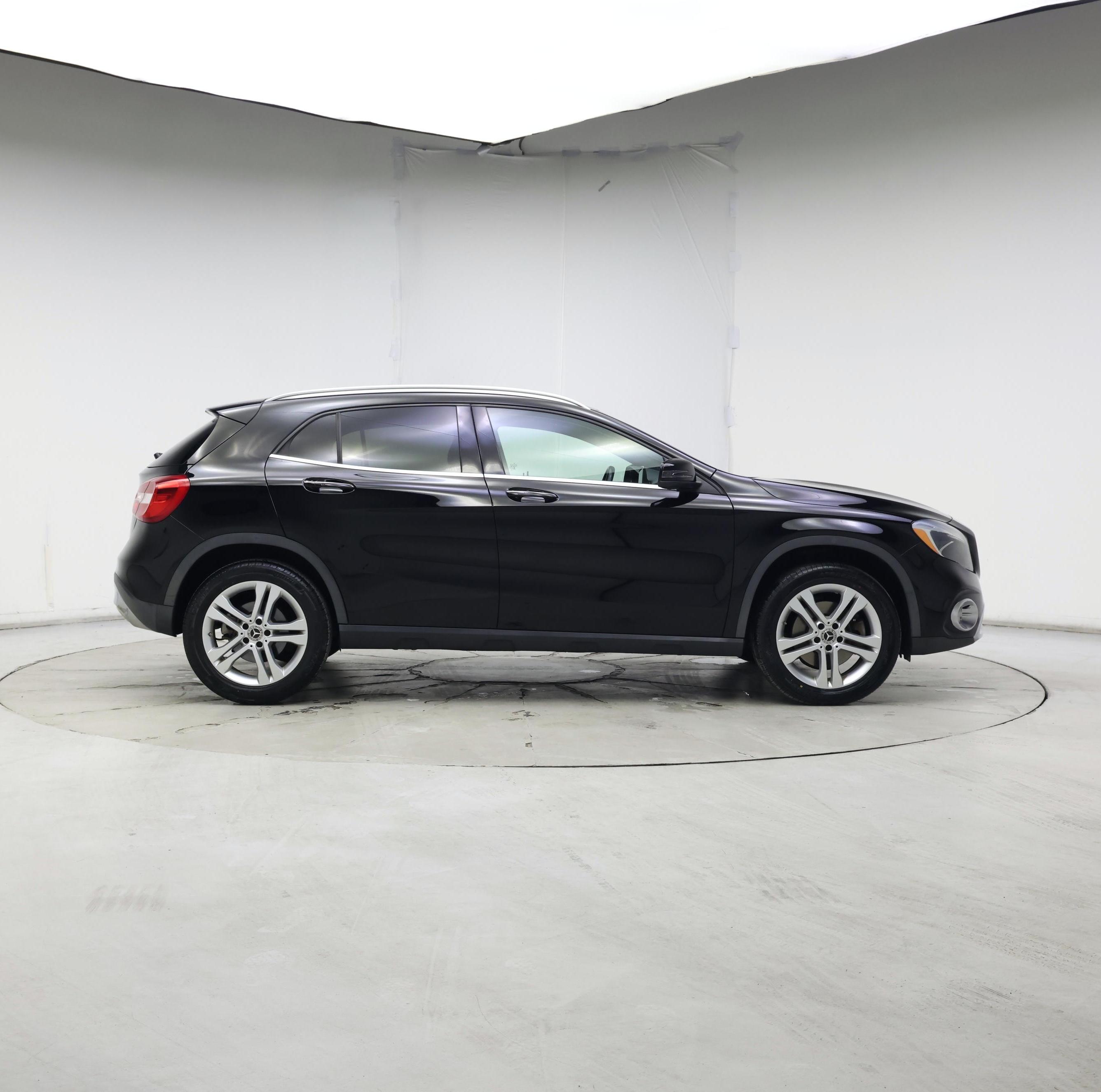 Thumbnail: 2018 Mercedes-Benz GLA - 7