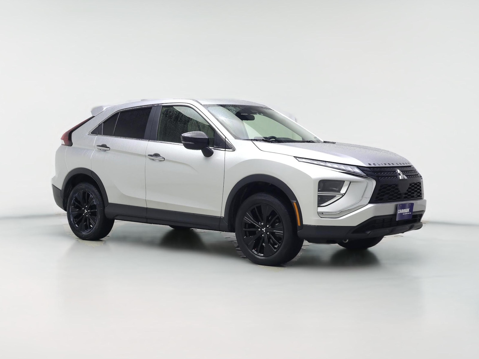 2022 Mitsubishi Eclipse Cross LE