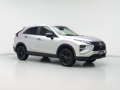 2022 Mitsubishi Eclipse Cross LE