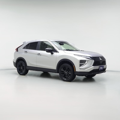 2022 Mitsubishi Eclipse Cross LE