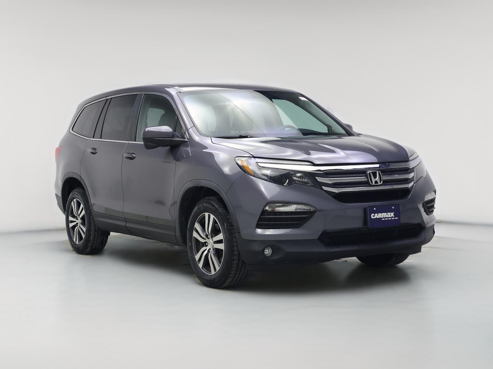 2018 Honda Pilot EX