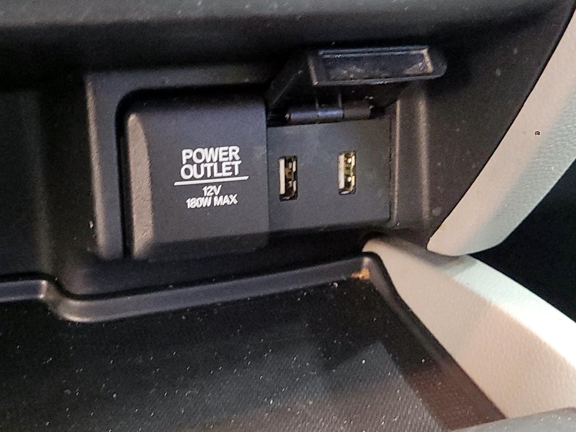 Thumbnail: 2018 Honda Pilot - 18