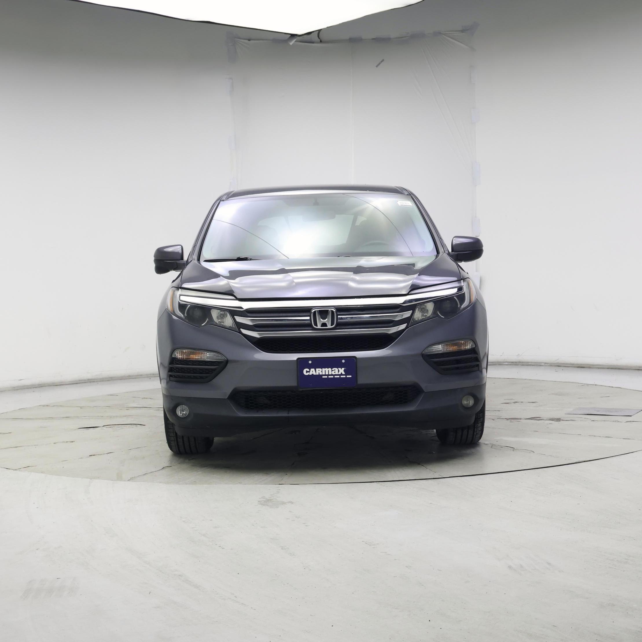 Thumbnail: 2018 Honda Pilot - 5