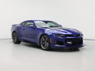 2023 Chevrolet Camaro ZL1