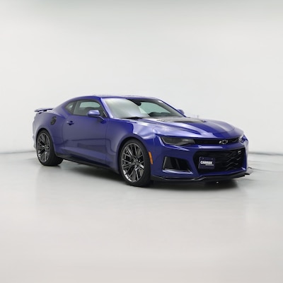 2023 Chevrolet Camaro ZL1