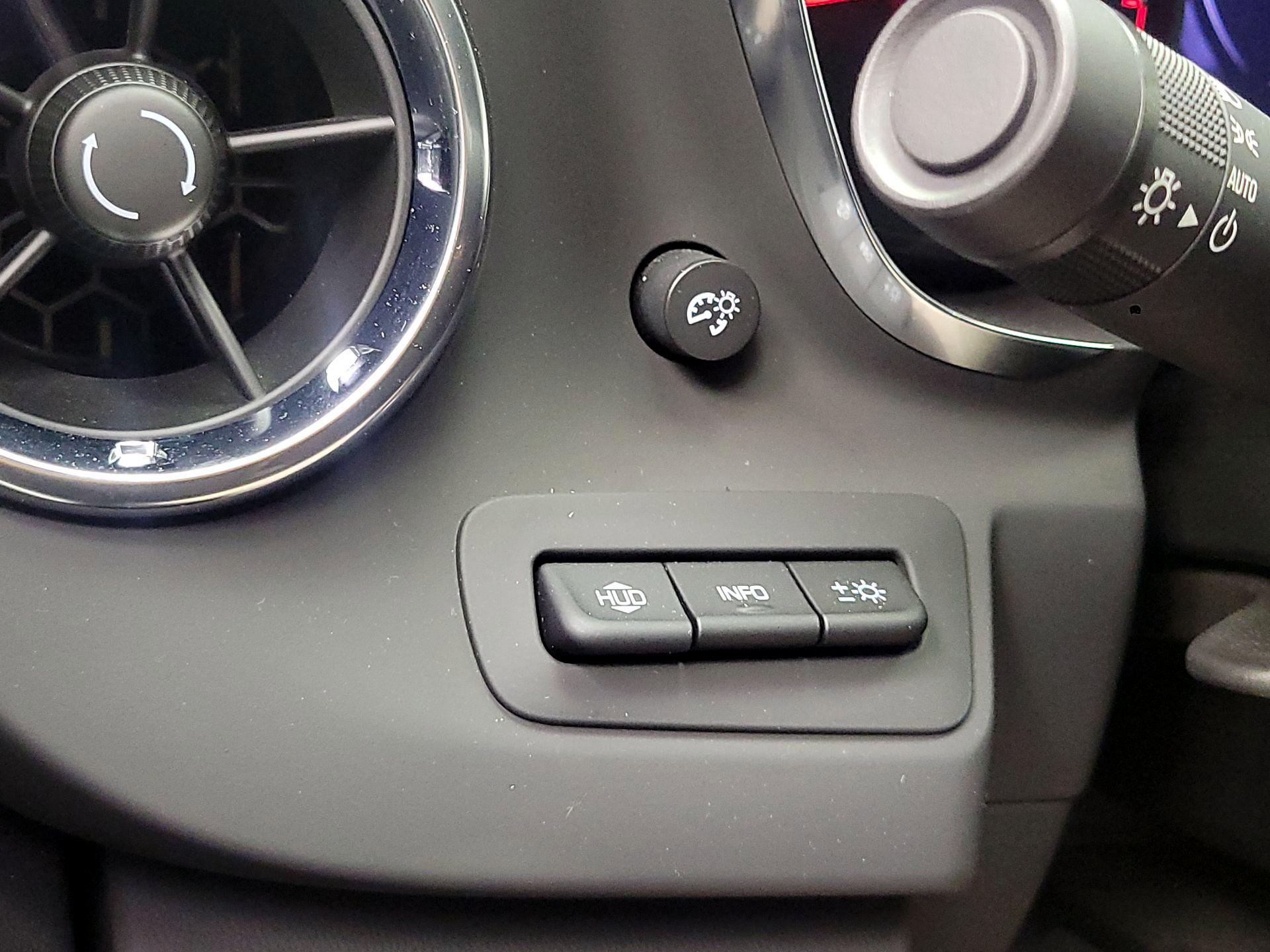 Thumbnail: 2023 Chevrolet Camaro - 13