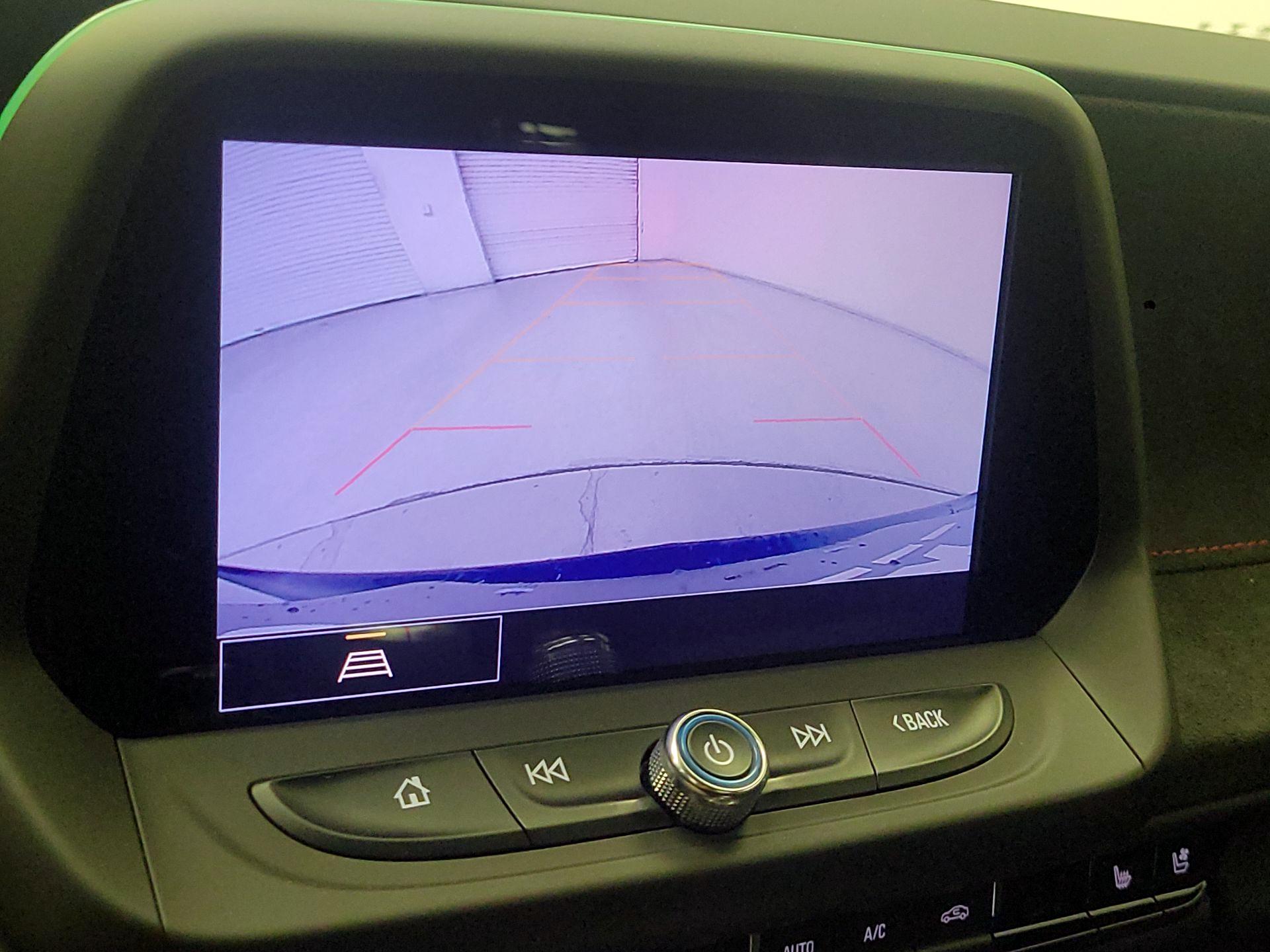 Thumbnail: 2023 Chevrolet Camaro - 14