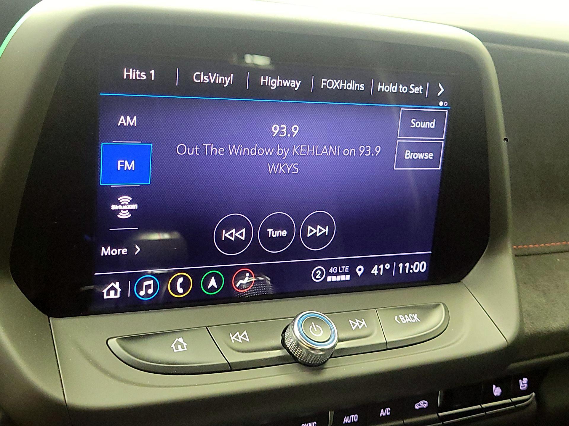 Thumbnail: 2023 Chevrolet Camaro - 15