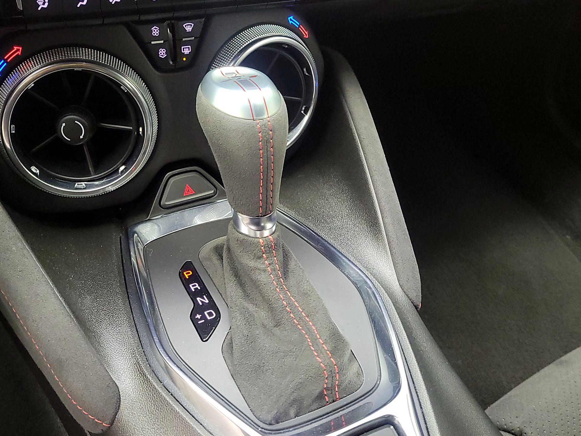 Thumbnail: 2023 Chevrolet Camaro - 17