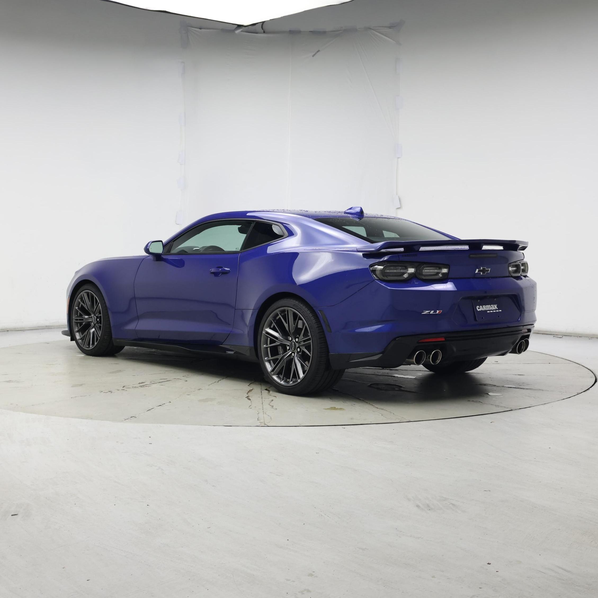 Thumbnail: 2023 Chevrolet Camaro - 2