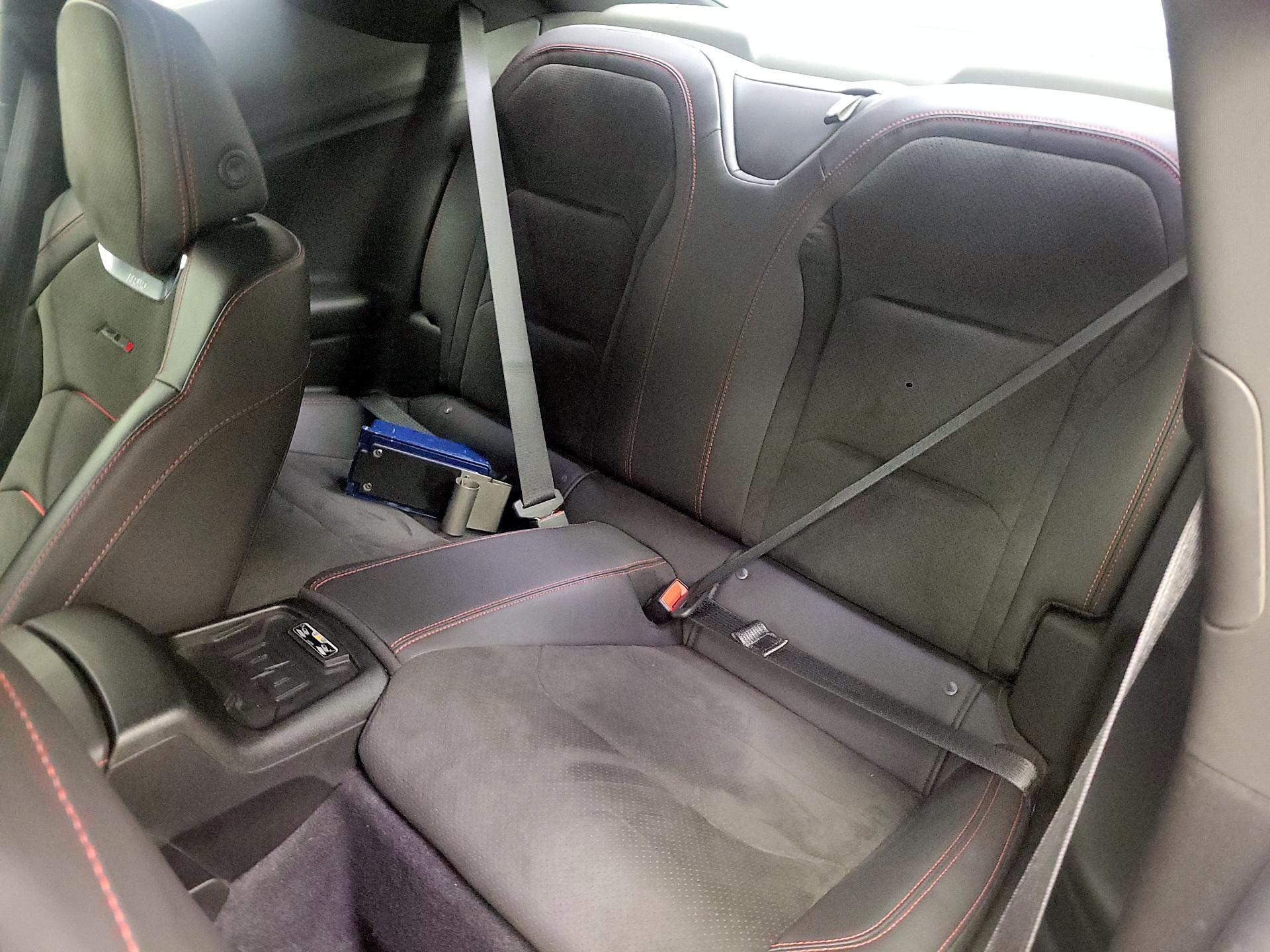 Thumbnail: 2023 Chevrolet Camaro - 19