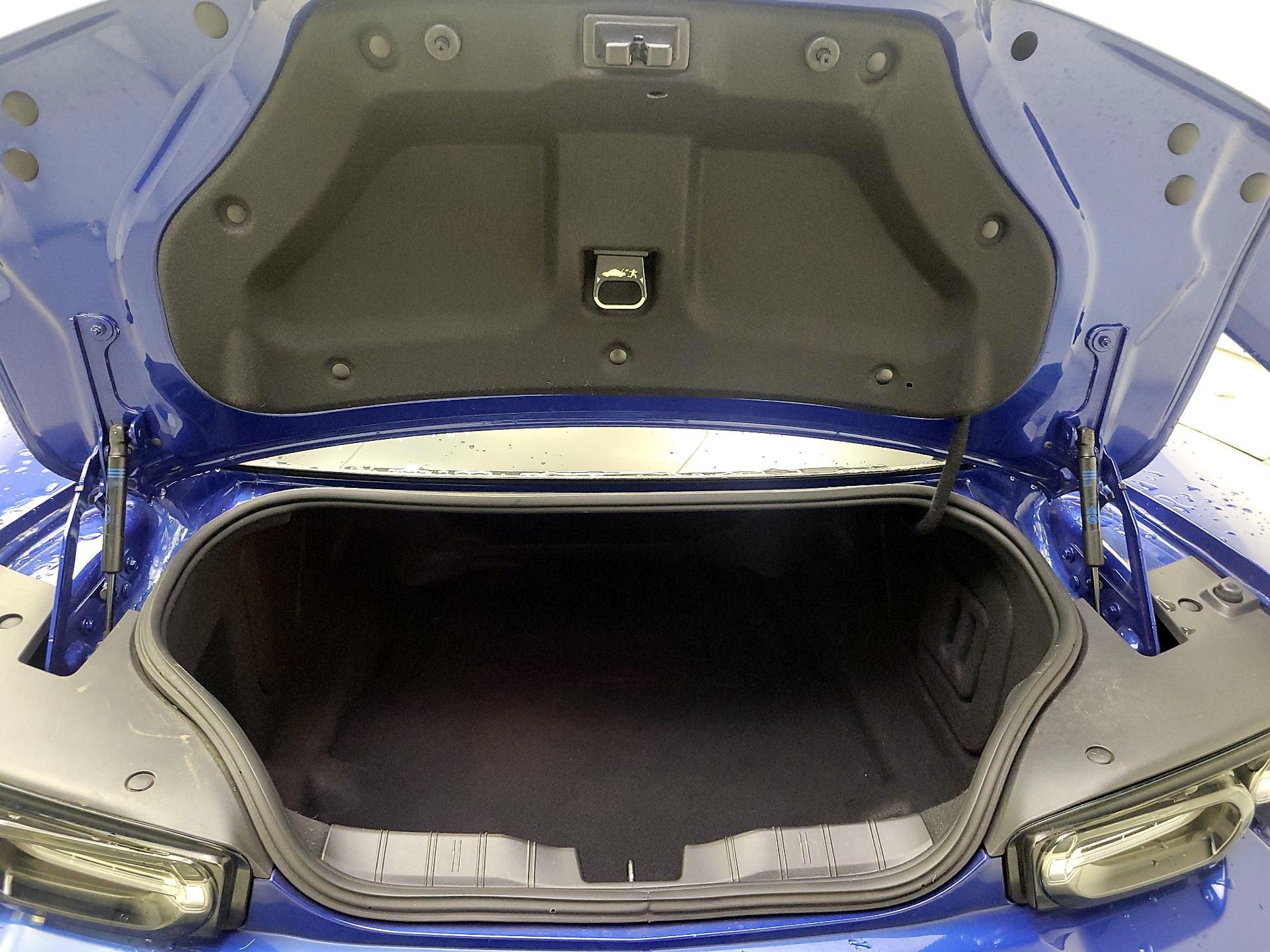 Thumbnail: 2023 Chevrolet Camaro - 20