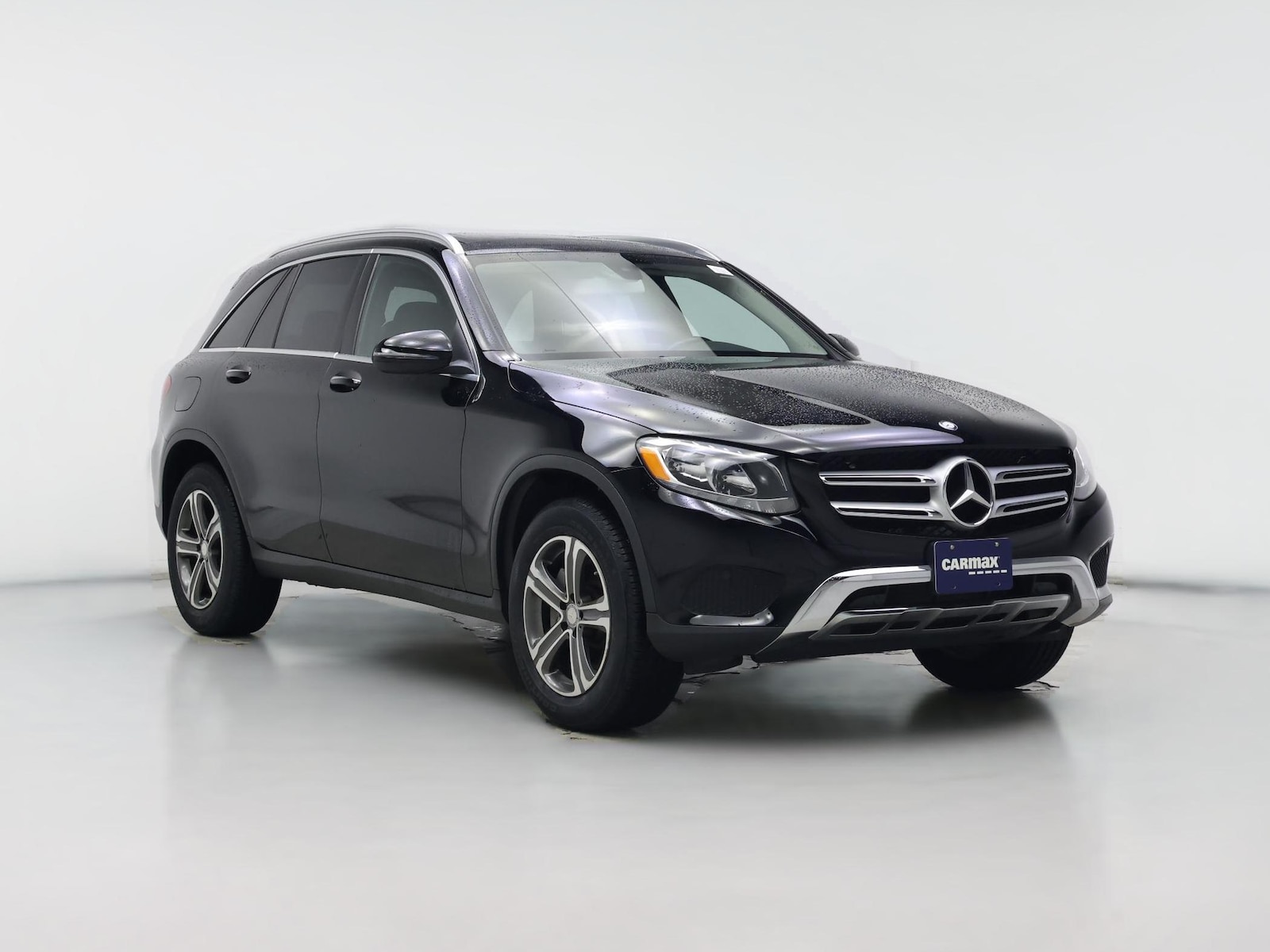 2017 Mercedes-Benz GLC GLC300