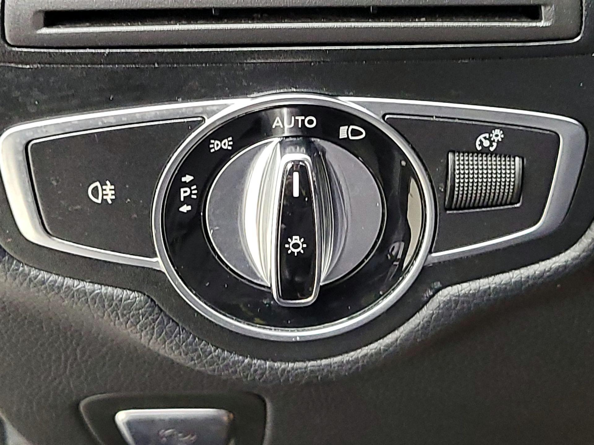 Thumbnail: 2017 Mercedes-Benz GLC - 13