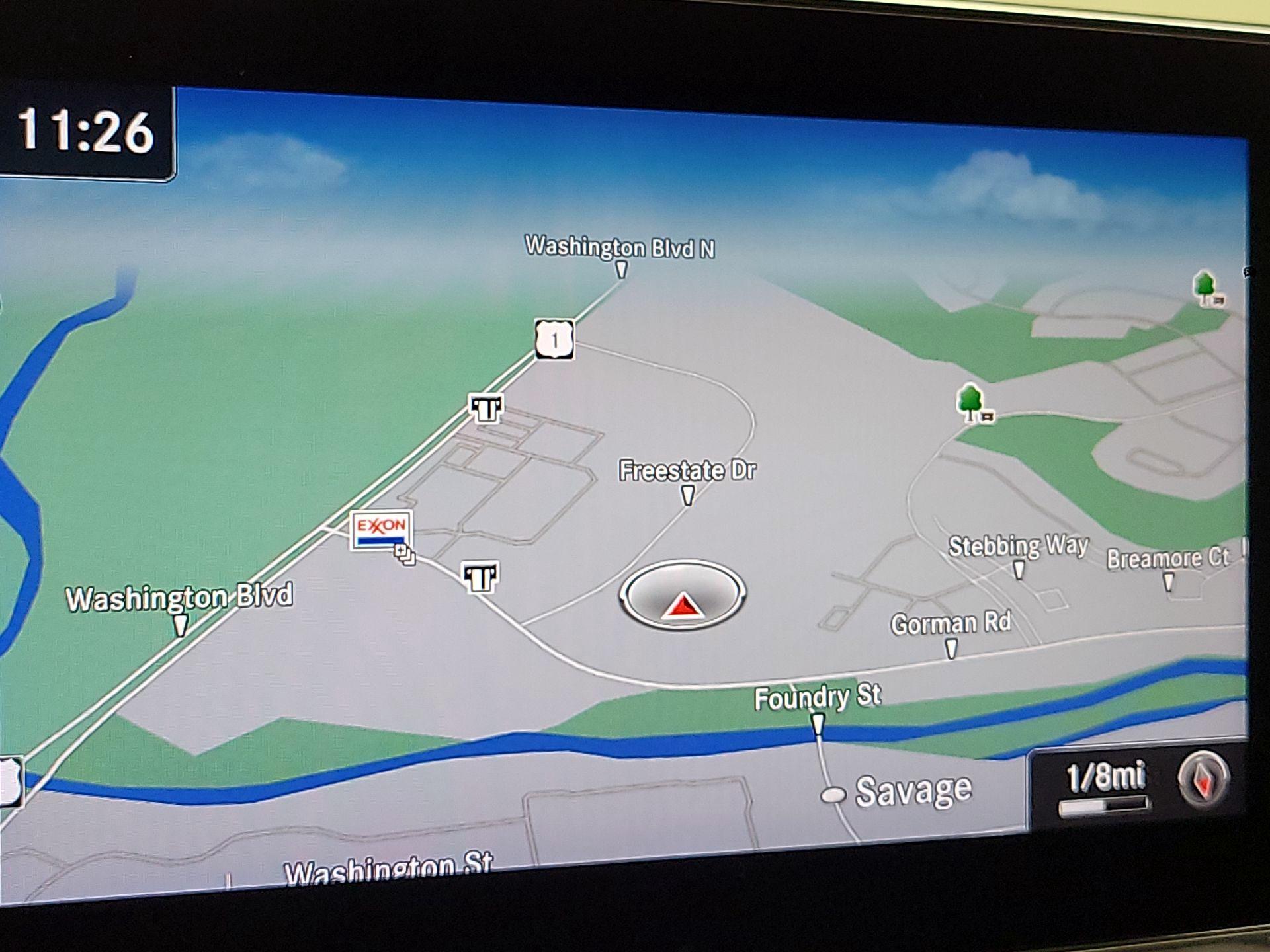 Thumbnail: 2017 Mercedes-Benz GLC - 14