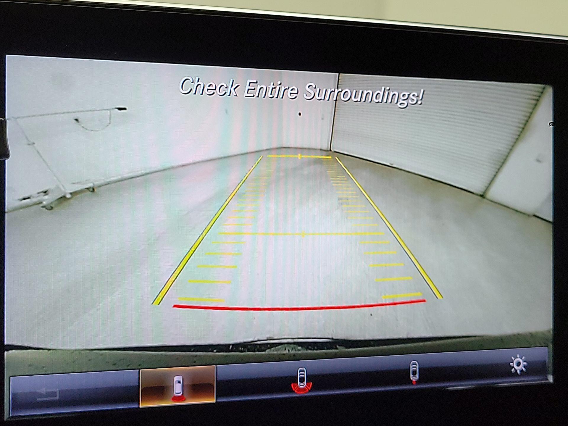 Thumbnail: 2017 Mercedes-Benz GLC - 15