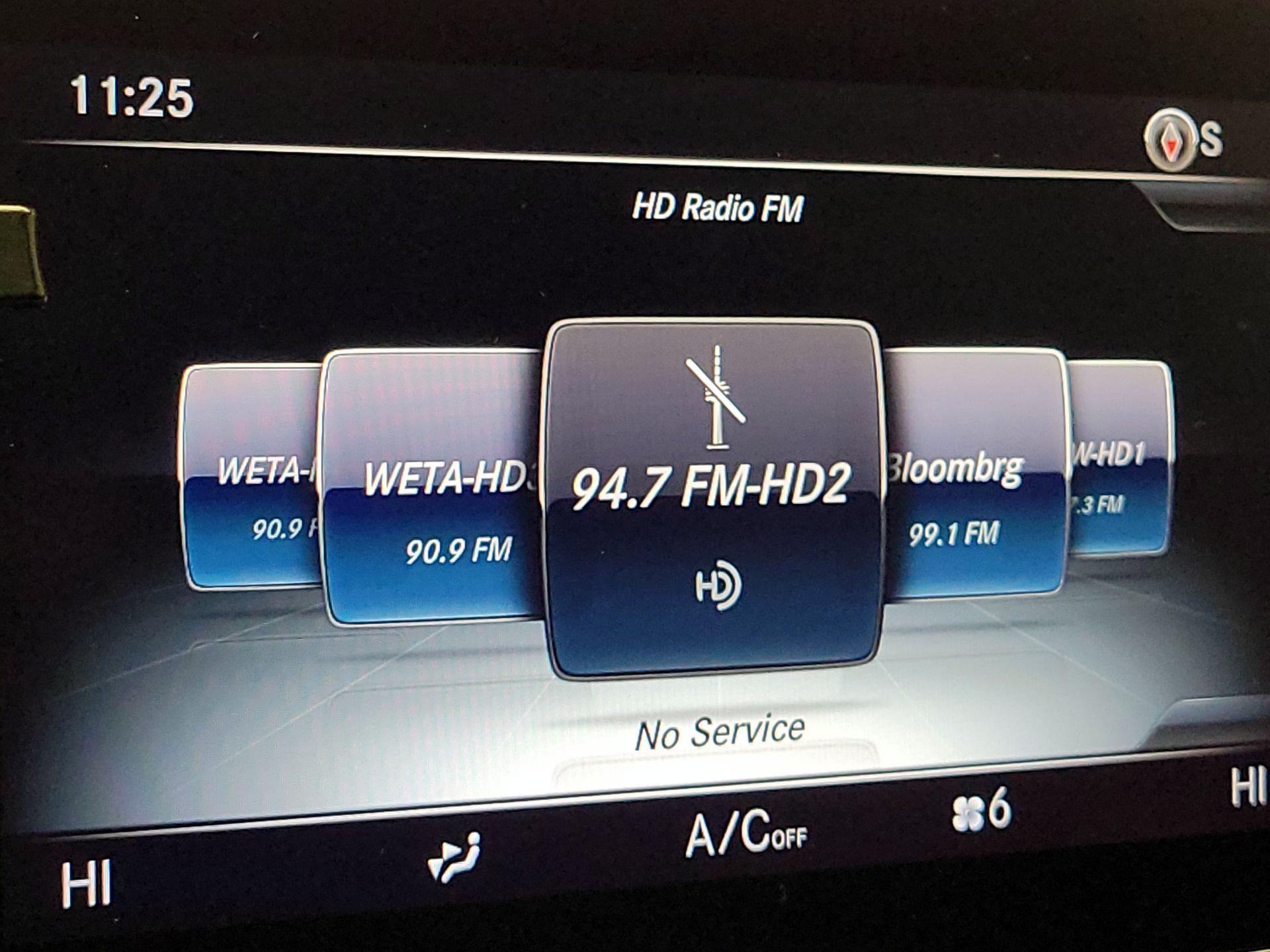 Thumbnail: 2017 Mercedes-Benz GLC - 16