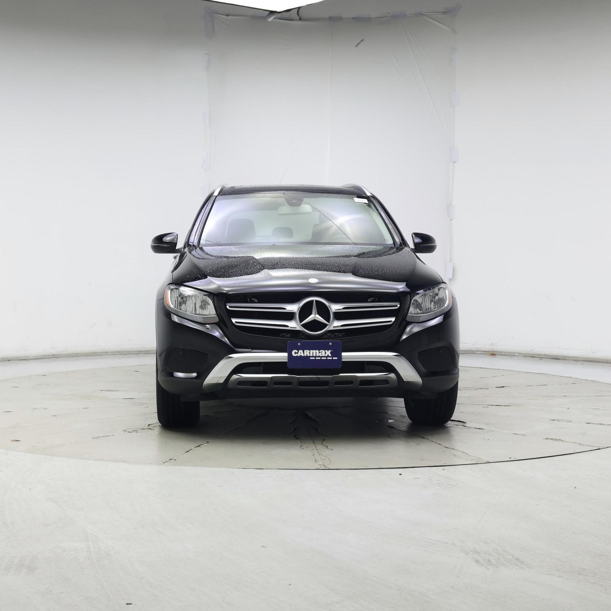 Thumbnail: 2017 Mercedes-Benz GLC - 5