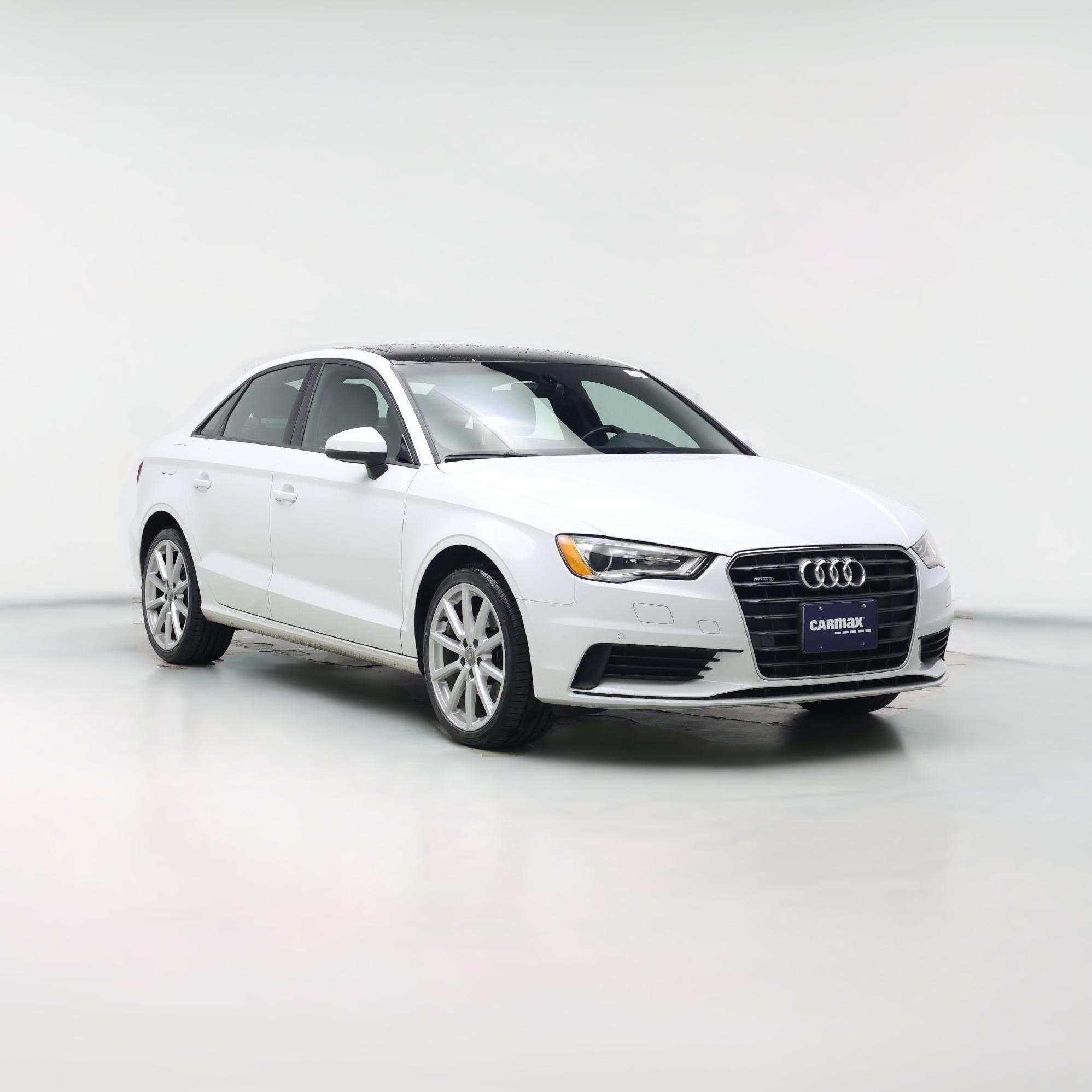 Thumbnail: 2016 Audi A3 - 1