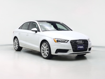 2016 Audi A3 Premium