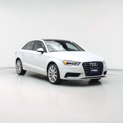 2016 Audi A3 Premium