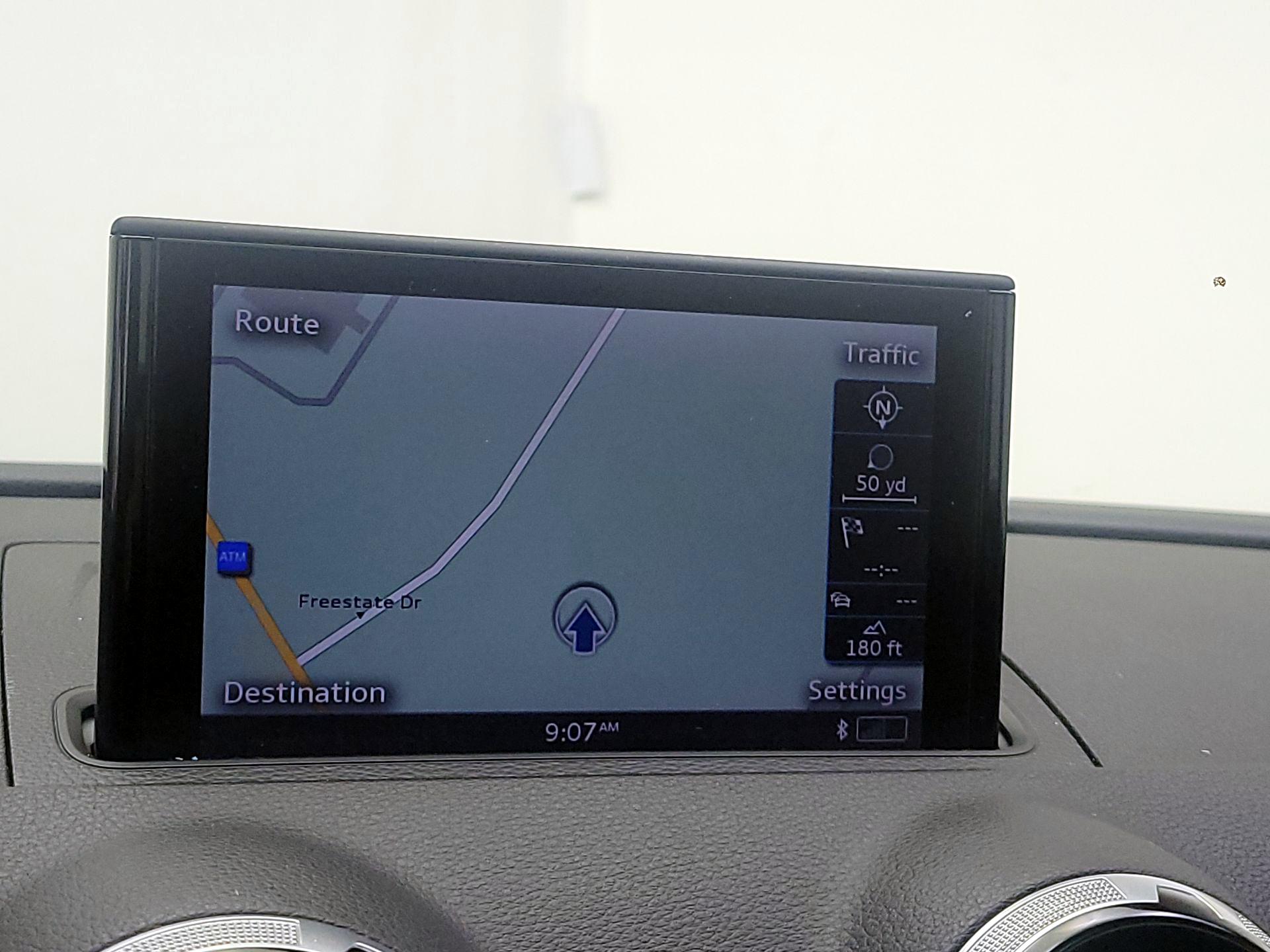 Thumbnail: 2016 Audi A3 - 14