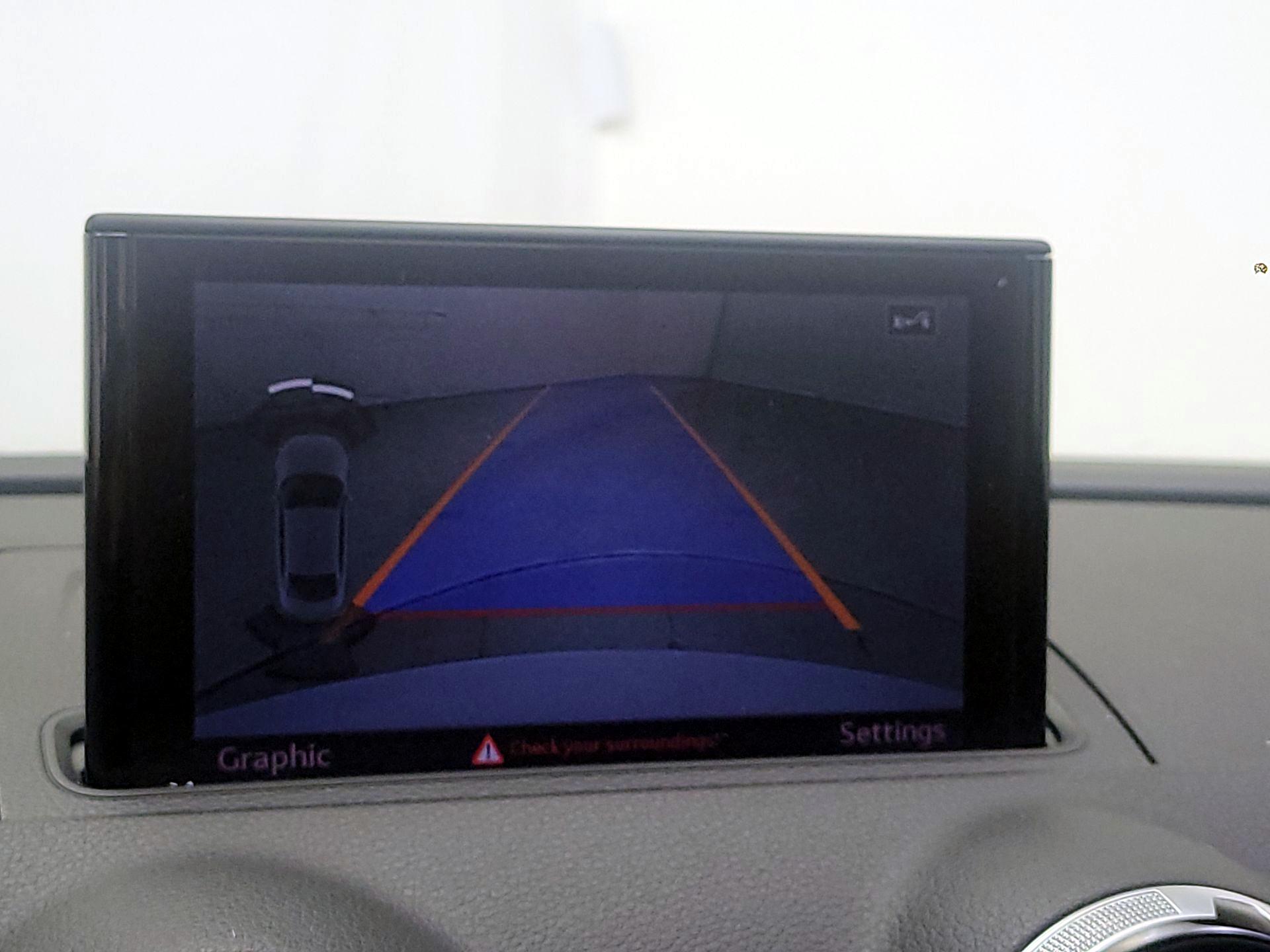 Thumbnail: 2016 Audi A3 - 15