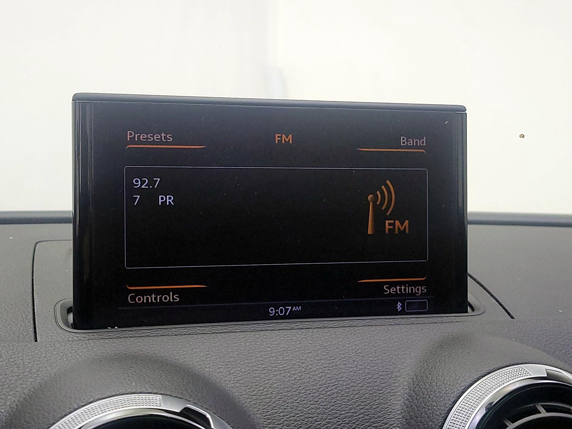 Thumbnail: 2016 Audi A3 - 16