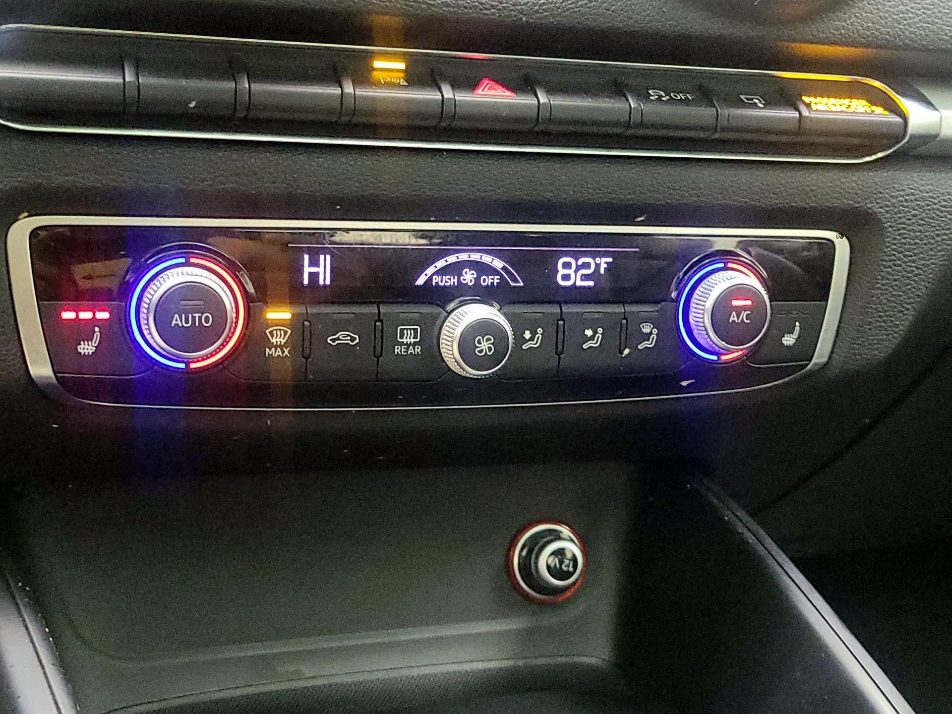 Thumbnail: 2016 Audi A3 - 17