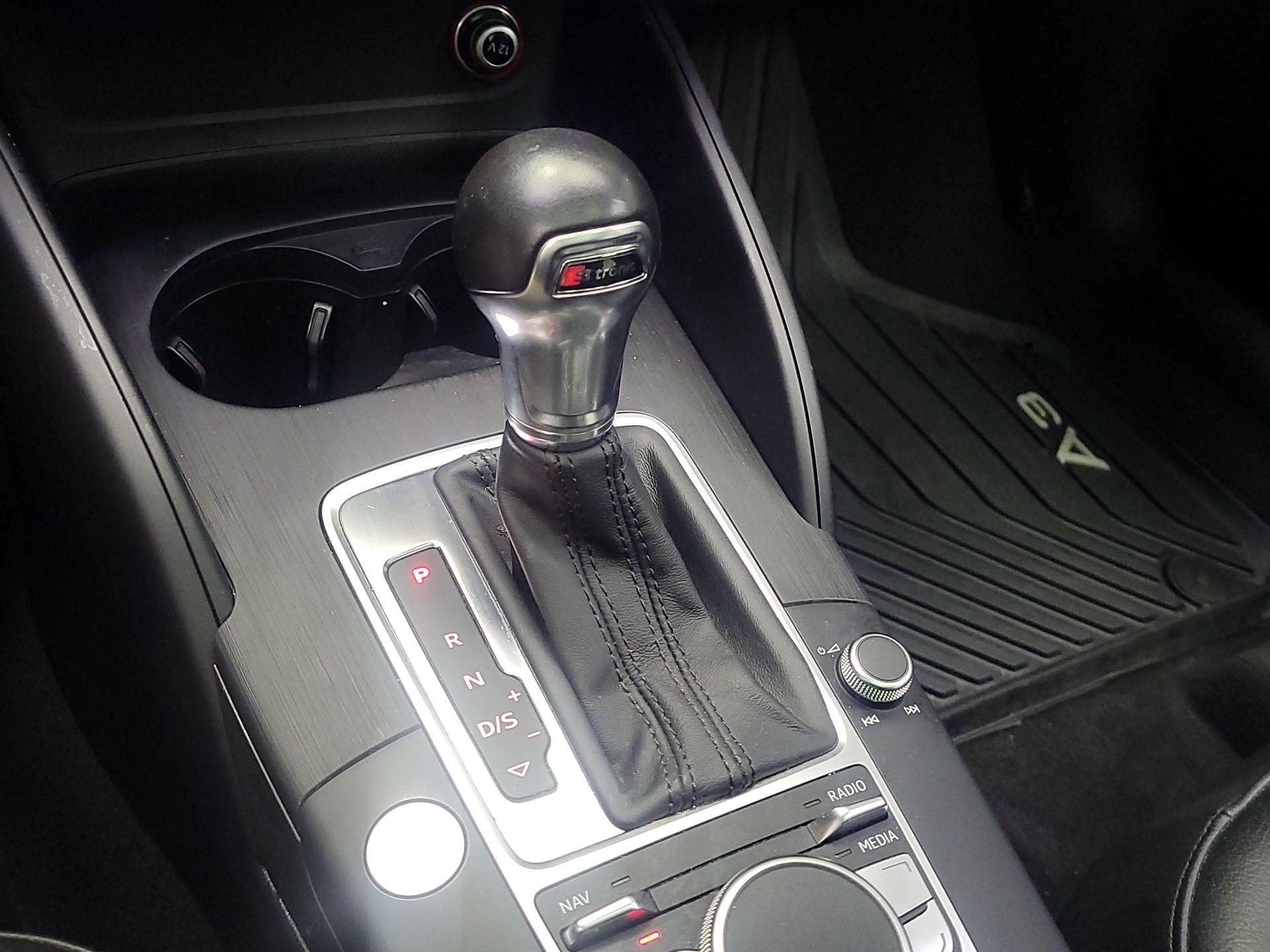 Thumbnail: 2016 Audi A3 - 18