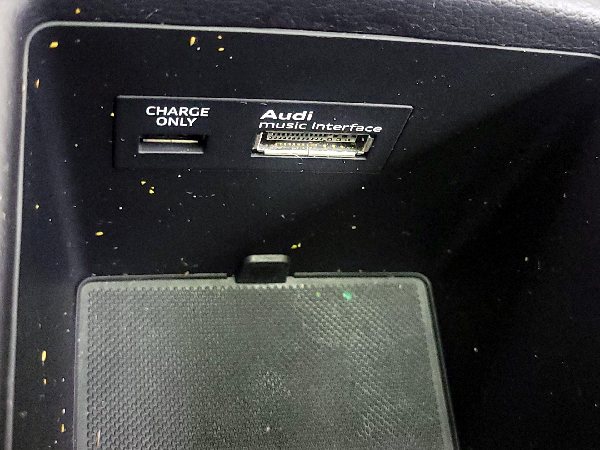 Thumbnail: 2016 Audi A3 - 19