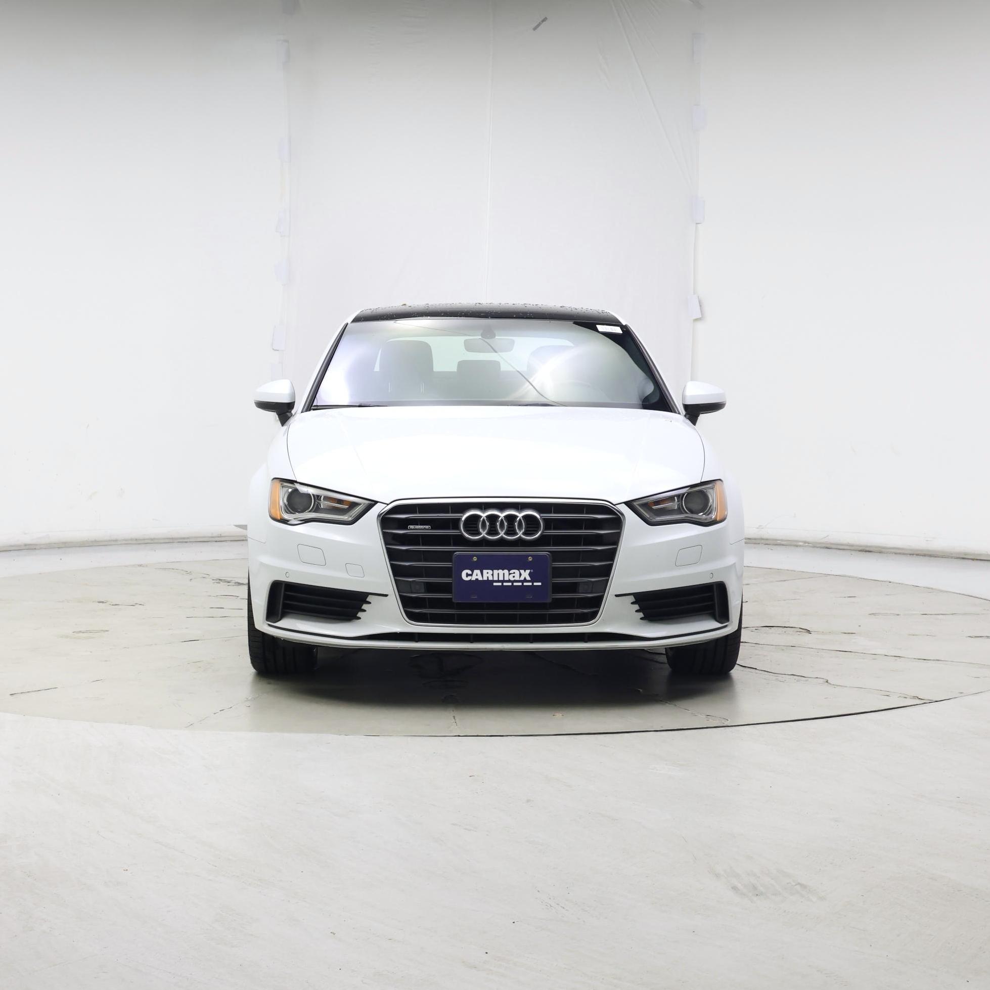 Thumbnail: 2016 Audi A3 - 5