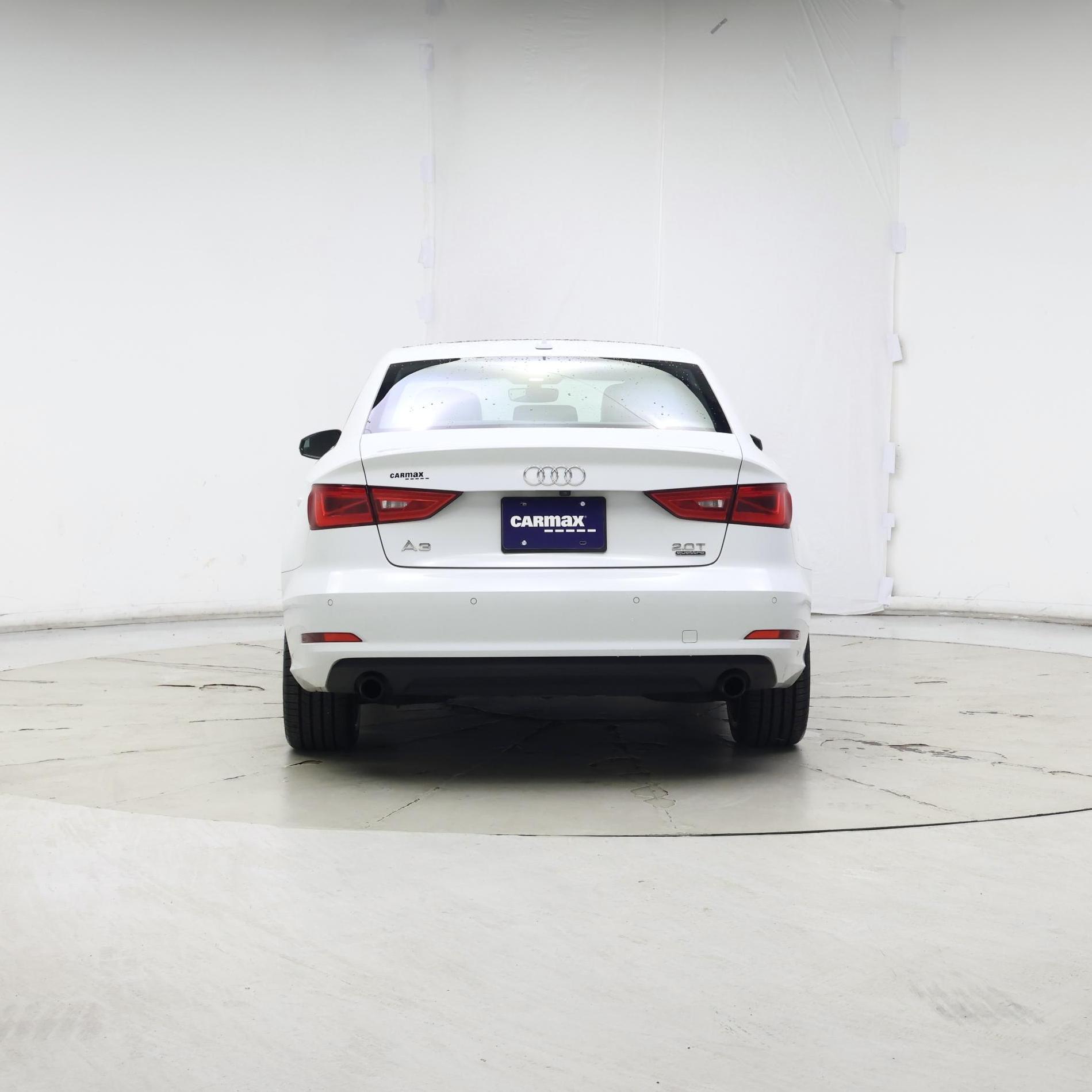 Thumbnail: 2016 Audi A3 - 6