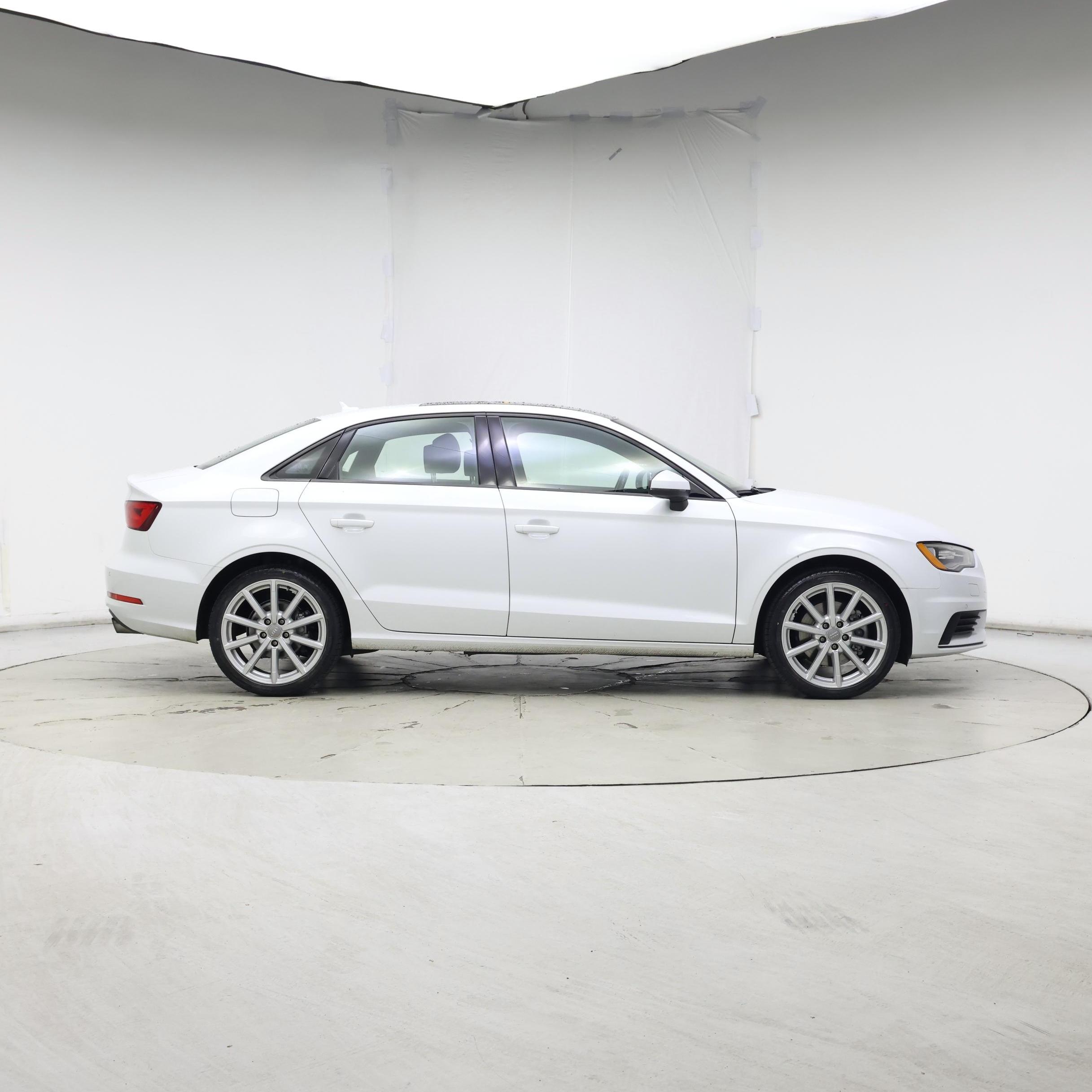 Thumbnail: 2016 Audi A3 - 7