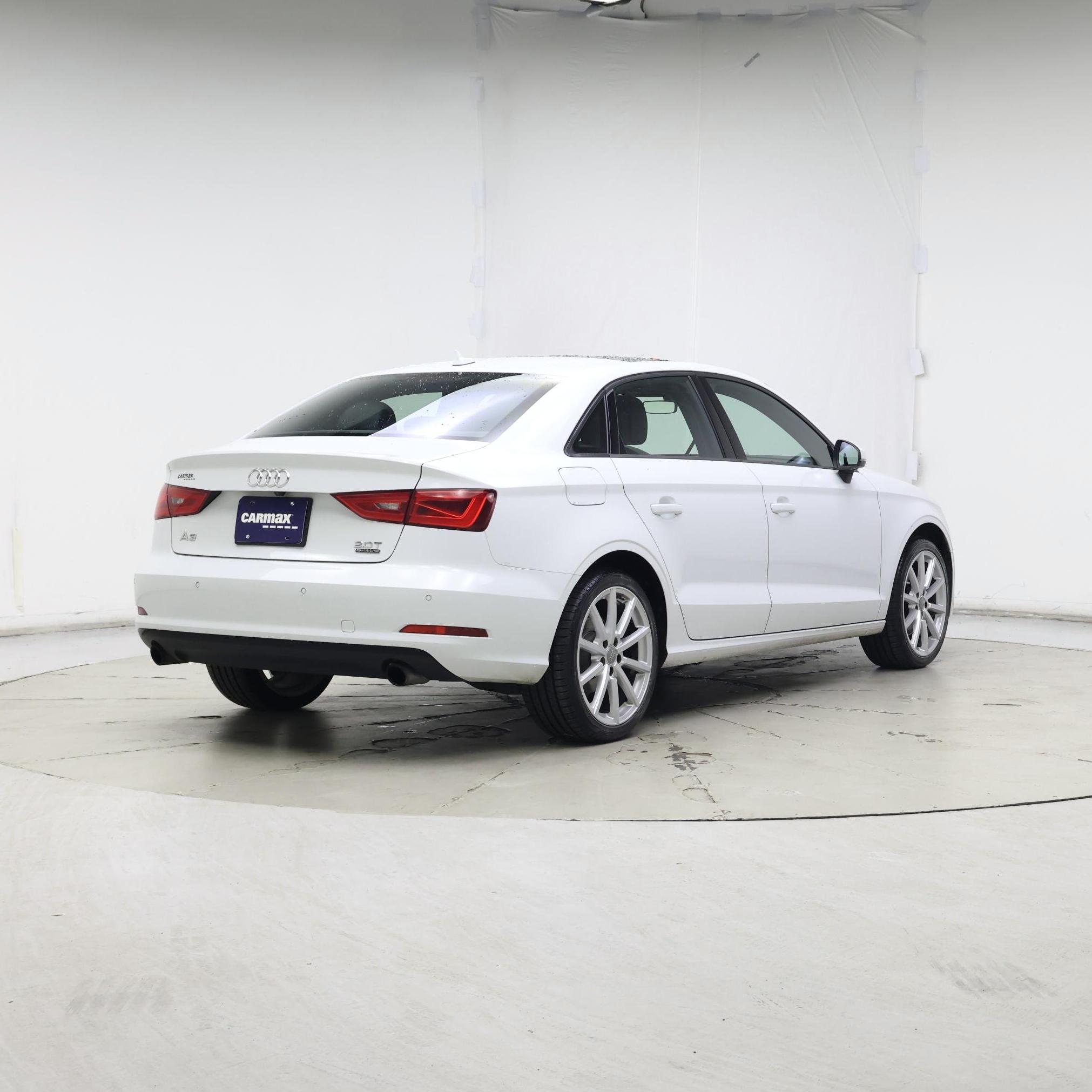 Thumbnail: 2016 Audi A3 - 8