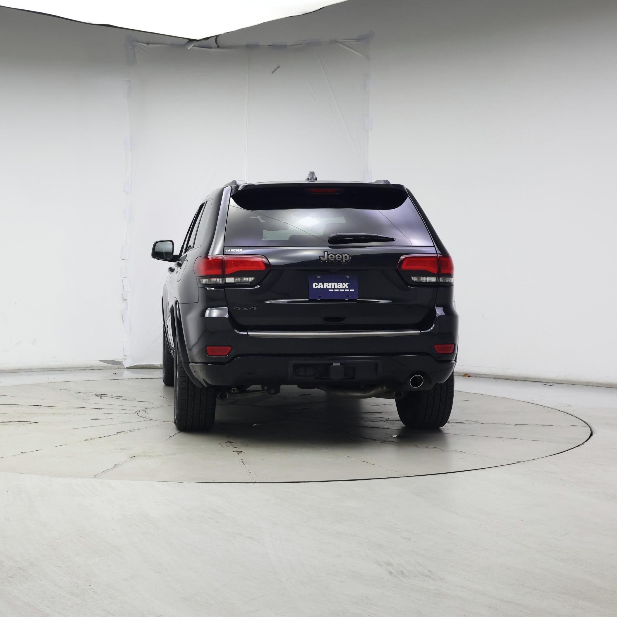 Thumbnail: 2016 Jeep Grand Cherokee - 6