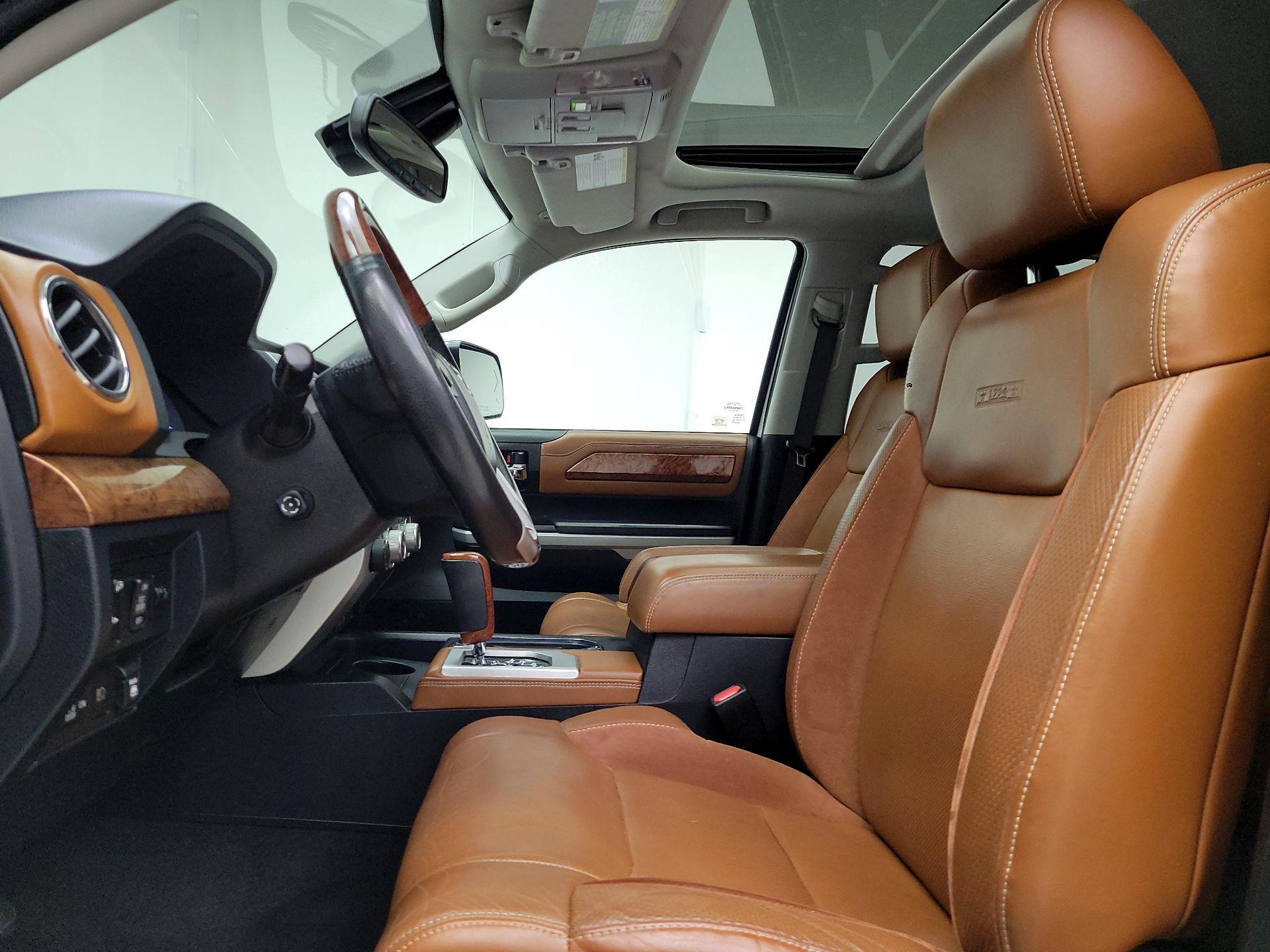 Thumbnail: 2020 Toyota Tundra - 11