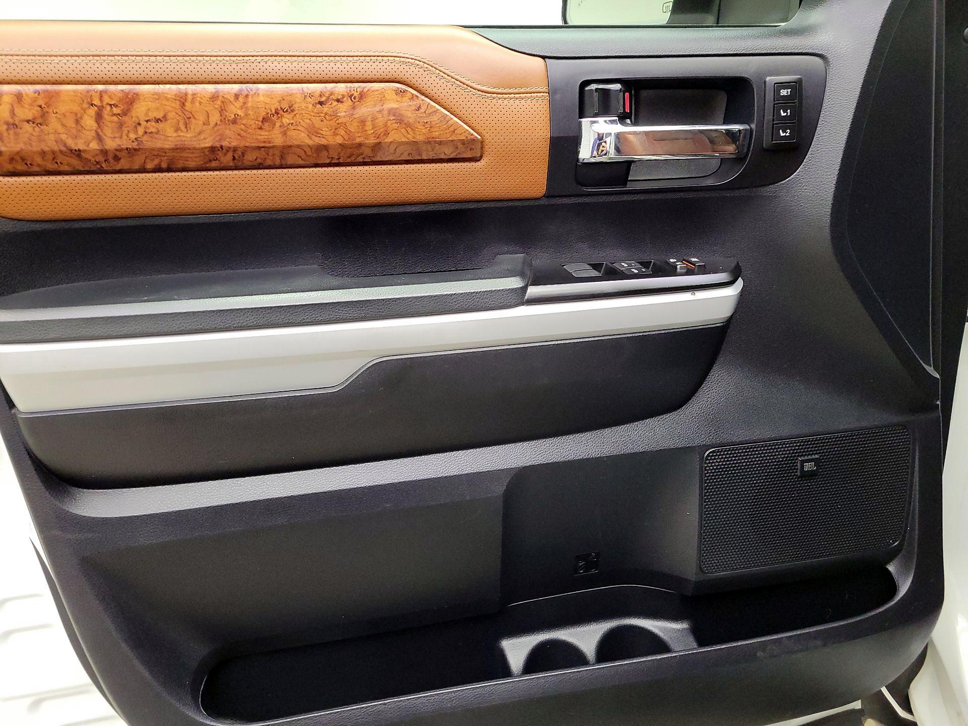 Thumbnail: 2020 Toyota Tundra - 12