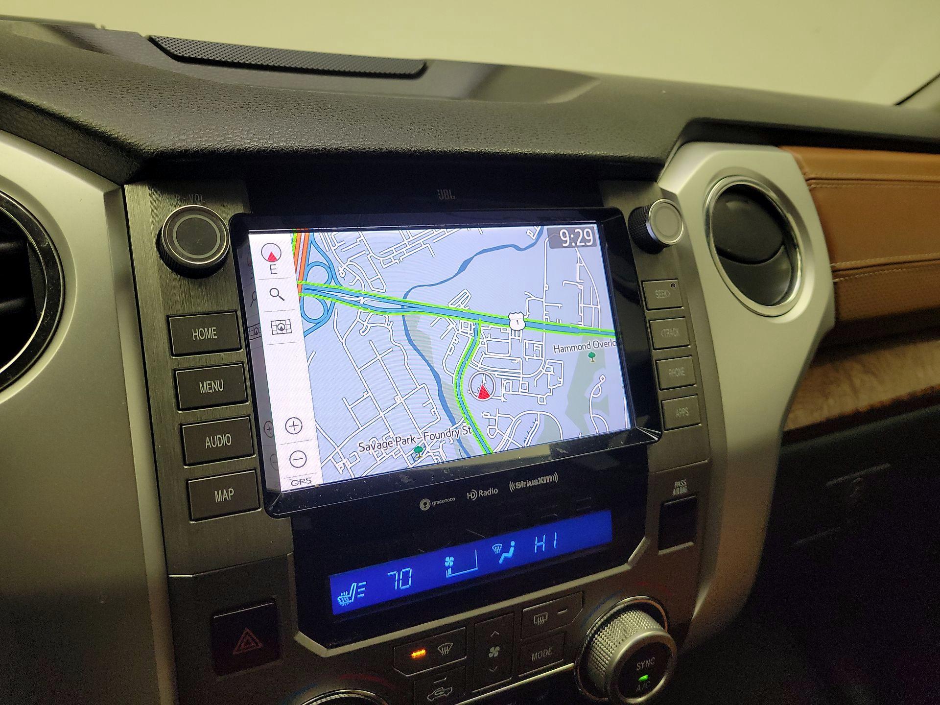 Thumbnail: 2020 Toyota Tundra - 14