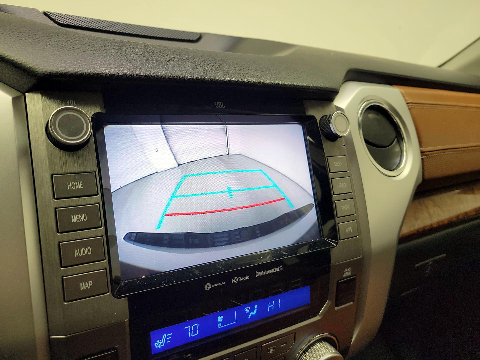 Thumbnail: 2020 Toyota Tundra - 15