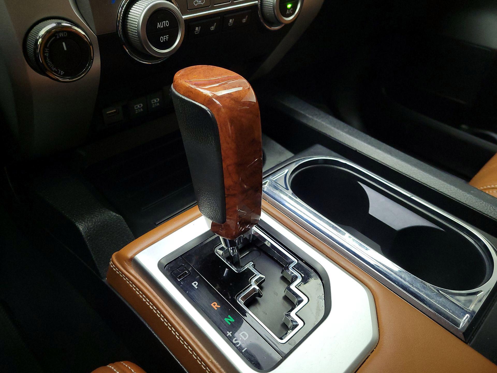 Thumbnail: 2020 Toyota Tundra - 18