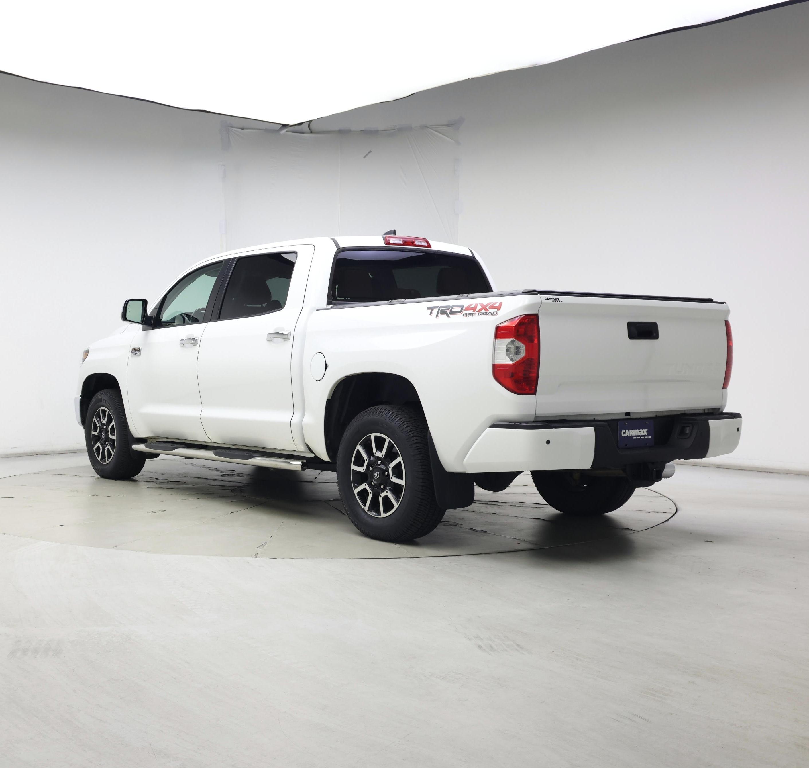 Thumbnail: 2020 Toyota Tundra - 2