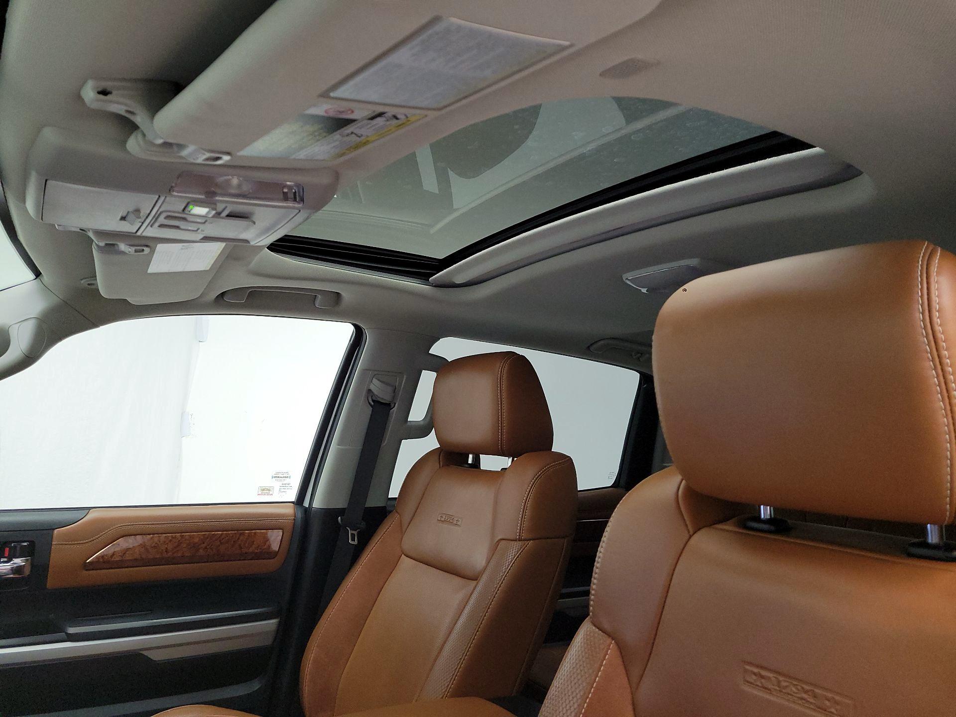 Thumbnail: 2020 Toyota Tundra - 20